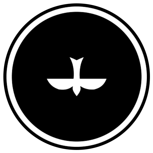 Logo Lagoinha Dublin